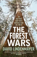 Cover: The Forest Wars - Allen & Unwin