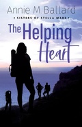 Cover: The Helping Heart - Devon Station Books