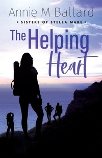 Enlarge image Cover: The Helping Heart - Devon Station Books