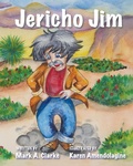Cover: Jericho Jim - MAClarke
