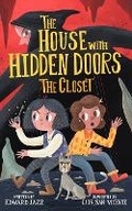 Cover: The House With Hidden Doors - Anthropology Major Publishing