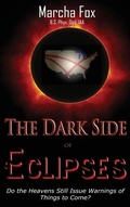 Cover: The Dark Side of Eclipses - Kalliope Rising Press
