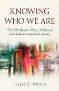 Cover: Knowing Who We Are - Abingdon Press