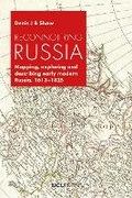 Cover: Reconnoitring Russia - UCL Press