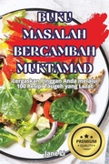 Cover: Buku Masalah Bercambah Muktamad - Jane Li