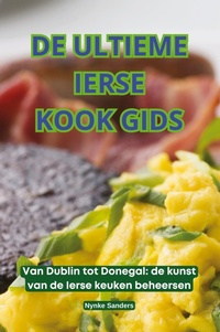 Abbildung von: de Ultieme Ierse Kook Gids - Nynke Sanders