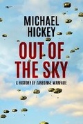 Cover: Out of the Sky - Sapere Books