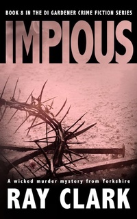 Enlarge image Cover: Impious - Book Folks