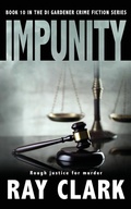 Cover: Impunity - Book Folks