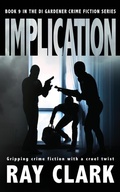 Cover: Implication - Book Folks
