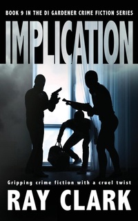 Enlarge image Cover: Implication - Book Folks