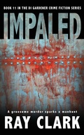 Cover: Impaled - Book Folks