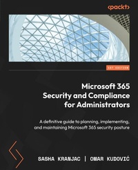 Abbildung von: Microsoft 365 Security and Compliance for Administrators - De Gruyter