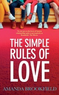 Cover: The Simple Rules of Love - Boldwood Books Ltd