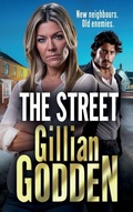 Cover: The Street - Boldwood Books Ltd