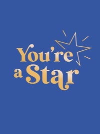 Bild: You're a Star - Summersdale