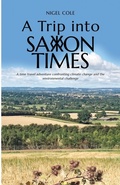 Cover: A Trip into Saxon Times - Michael Terence Publishing
