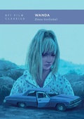 Cover: Wanda - BFI Publishing