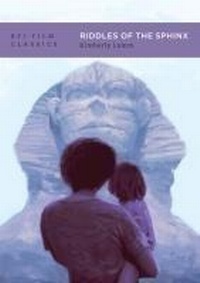 Enlarge image Cover: Riddles of the Sphinx - BFI Publishing