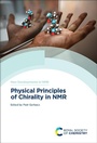 Cover: Physical Principles of Chirality in NMR - Royal Society of Chemistry