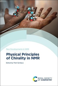 Enlarge image Cover: Physical Principles of Chirality in NMR - Royal Society of Chemistry