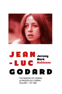 Abbildung von: Jean-Luc Godard - Crescent Moon Publishing