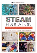 Cover: STEAM Education - National Art Education Association (NAEA)