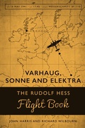 Cover: Varhaug, Sonne and Elektra - Uniform
