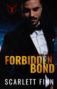 Enlarge image Cover: Forbidden Bond - Moriona Press