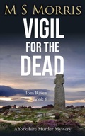 Cover: Vigil for the Dead - Landmark Media
