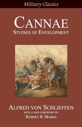 Cover: Cannae - Legacy Books Press