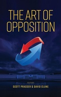 Cover: The Art of Opposition - Connor Court Publishing Pty Ltd