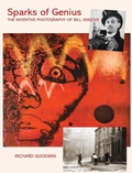 Cover: Sparks of Genius - Linellen Press