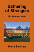 Cover: Gathering of Strangers - Tate Publishing