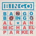 Cover: Bingo, Bango, Boingo - Dzanc Books