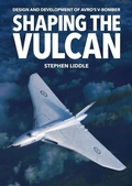 Cover: Shaping the Vulcan - Mortons Media Group