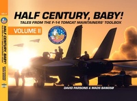 Abbildung von: Half Century Baby Volume II - Mortons Media Group