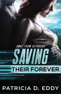 Cover: Saving Their Forever - Pagecurl Publishing