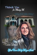 Cover: Thank You for Abusing Me - Performance Strategies Publishing