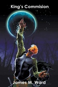 Cover: King's Commission - Bayonet Books