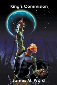 Enlarge image Cover: King's Commission - Bayonet Books