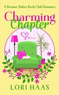Cover: Charming Chapter - Morewellson, LTD