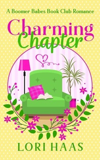 Enlarge image Cover: Charming Chapter - Morewellson, LTD