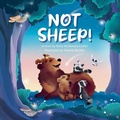 Cover: Not Sheep! - Lawley Enterprises LLC