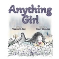 Cover: Anything Girl - Lawley Enterprises LLC