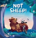 Cover: Not Sheep! - Lawley Enterprises LLC