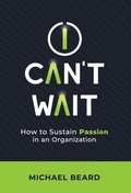 Cover: I Can't Wait - Expert Press