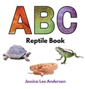 Cover: ABC Reptile Book - AO Press