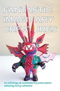 Abbildung von: Fantastic Imaginary Creatures - Madville Publishing