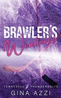 Cover: Brawler's Weakness - Three Cities Publishing LLC